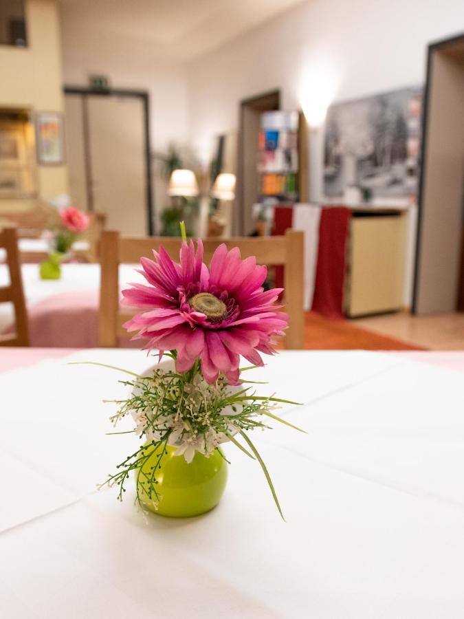 Pension Hotel Mariahilf Vídeň Exteriér fotografie