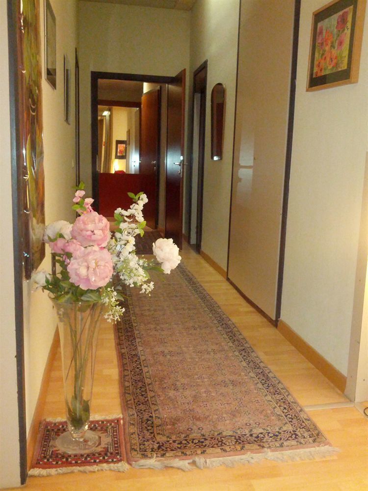 Pension Hotel Mariahilf Vídeň Exteriér fotografie